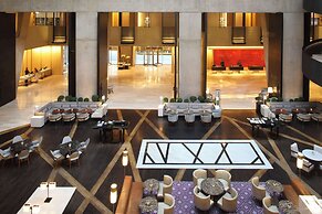 Hyatt Regency Mexico City