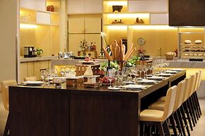 Hyatt Regency Mexico City