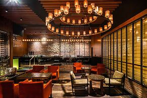 Hyatt Regency Mexico City