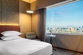 Hyatt Regency Mexico City
