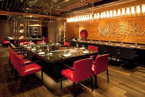 Hyatt Regency Mexico City