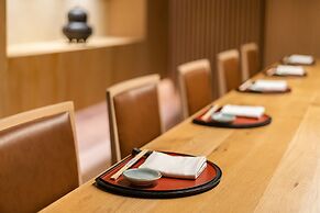 Hyatt Regency Mexico City