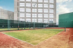 Hyatt Regency Mexico City