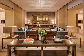 Hyatt Regency Mexico City