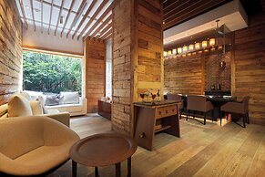 Hyatt Regency Mexico City