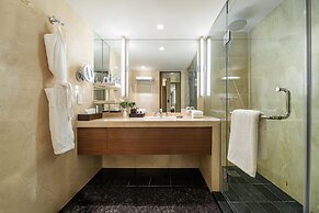 Hyatt Regency Mexico City