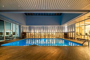 Hyatt Regency Mexico City