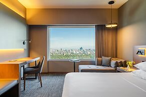 Hyatt Regency Mexico City