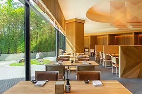 Hyatt Regency Mexico City