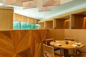 Hyatt Regency Mexico City