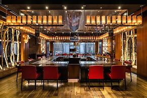 Hyatt Regency Mexico City