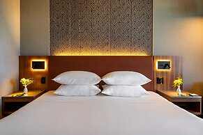 Hyatt Regency Mexico City