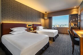 Hyatt Regency Mexico City