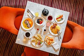 Hyatt Regency Mexico City