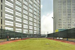 Hyatt Regency Mexico City