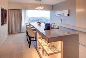 Hyatt Regency Mexico City