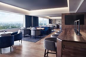 Hyatt Regency Mexico City