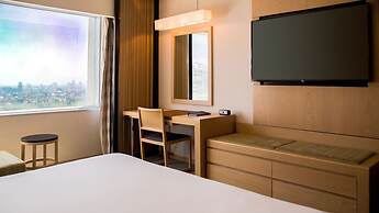 Hyatt Regency Mexico City