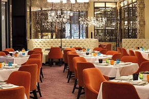 Hyatt Regency Mexico City