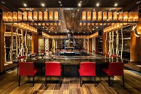 Hyatt Regency Mexico City