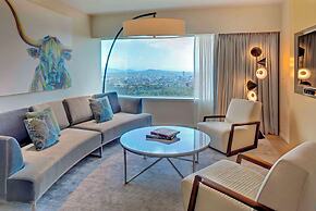 Hyatt Regency Mexico City