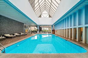 Hyatt Regency Mexico City