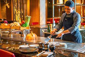 Hyatt Regency Mexico City