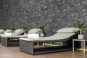 Hyatt Regency Mexico City