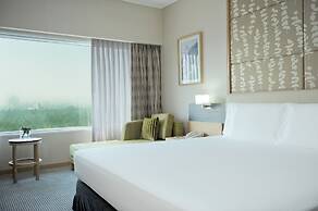 Hyatt Regency Mexico City