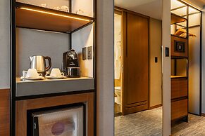 Hyatt Regency Mexico City