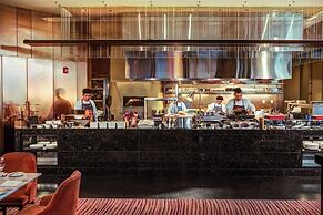 Hyatt Regency Mexico City