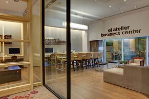 Hyatt Regency Mexico City