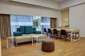 Hyatt Regency Mexico City