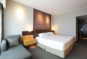 Hyatt Regency Mexico City