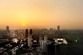 Hyatt Regency Mexico City