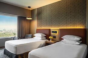 Hyatt Regency Mexico City