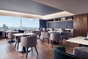 Hyatt Regency Mexico City