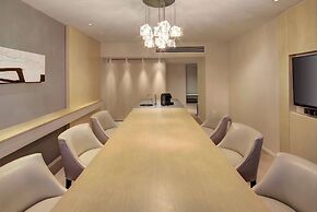 Hyatt Regency Mexico City