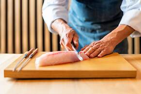 Hyatt Regency Mexico City