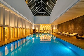 Hyatt Regency Mexico City