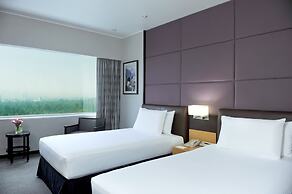 Hyatt Regency Mexico City