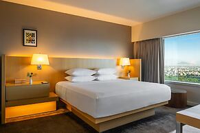 Hyatt Regency Mexico City