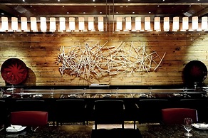 Hyatt Regency Mexico City