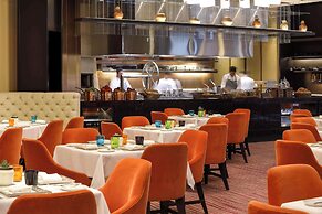 Hyatt Regency Mexico City