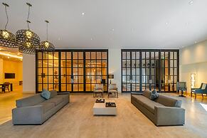 Hyatt Regency Mexico City