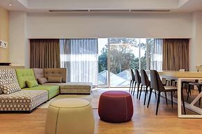 Hyatt Regency Mexico City