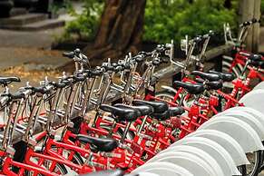 Hyatt Regency Mexico City