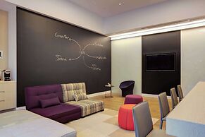 Hyatt Regency Mexico City