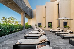 Hyatt Regency Mexico City