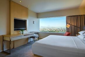 Hyatt Regency Mexico City
